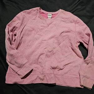 Everlast Pink Women's Sweater